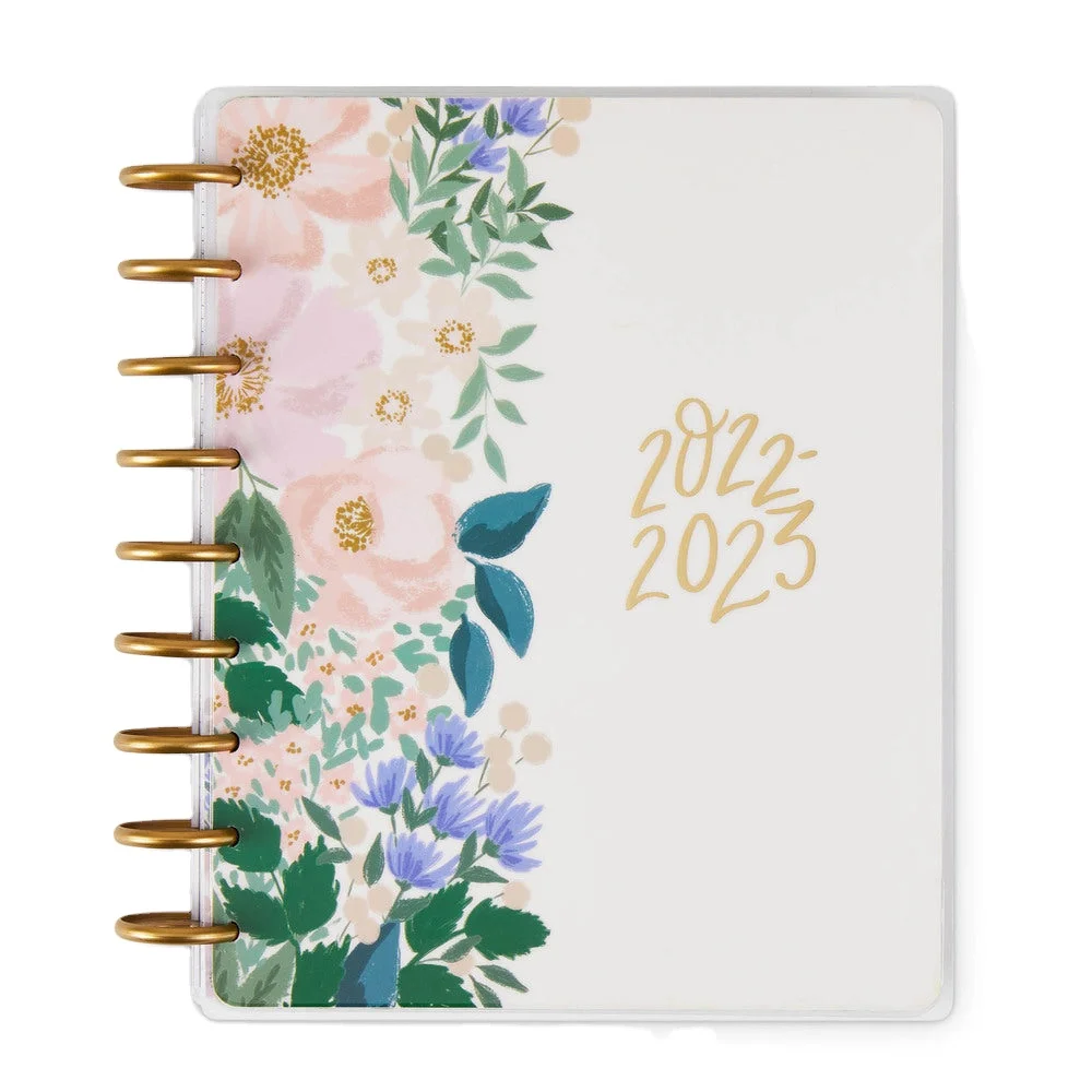 2022 A5 A6 Custom Diary Note Book Hardcover Wide Coil Spiral Journal Notebook