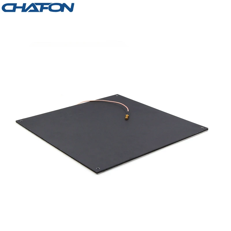 CHAFON Встроенная 10dBi круговая поляризованная антенна uhf