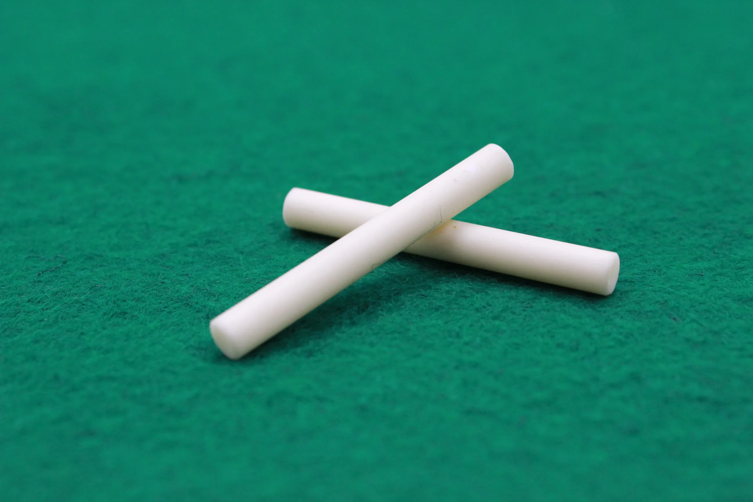 High quality 95% alumina Tube/ Ceramic Pipe For High Temperature Furnace