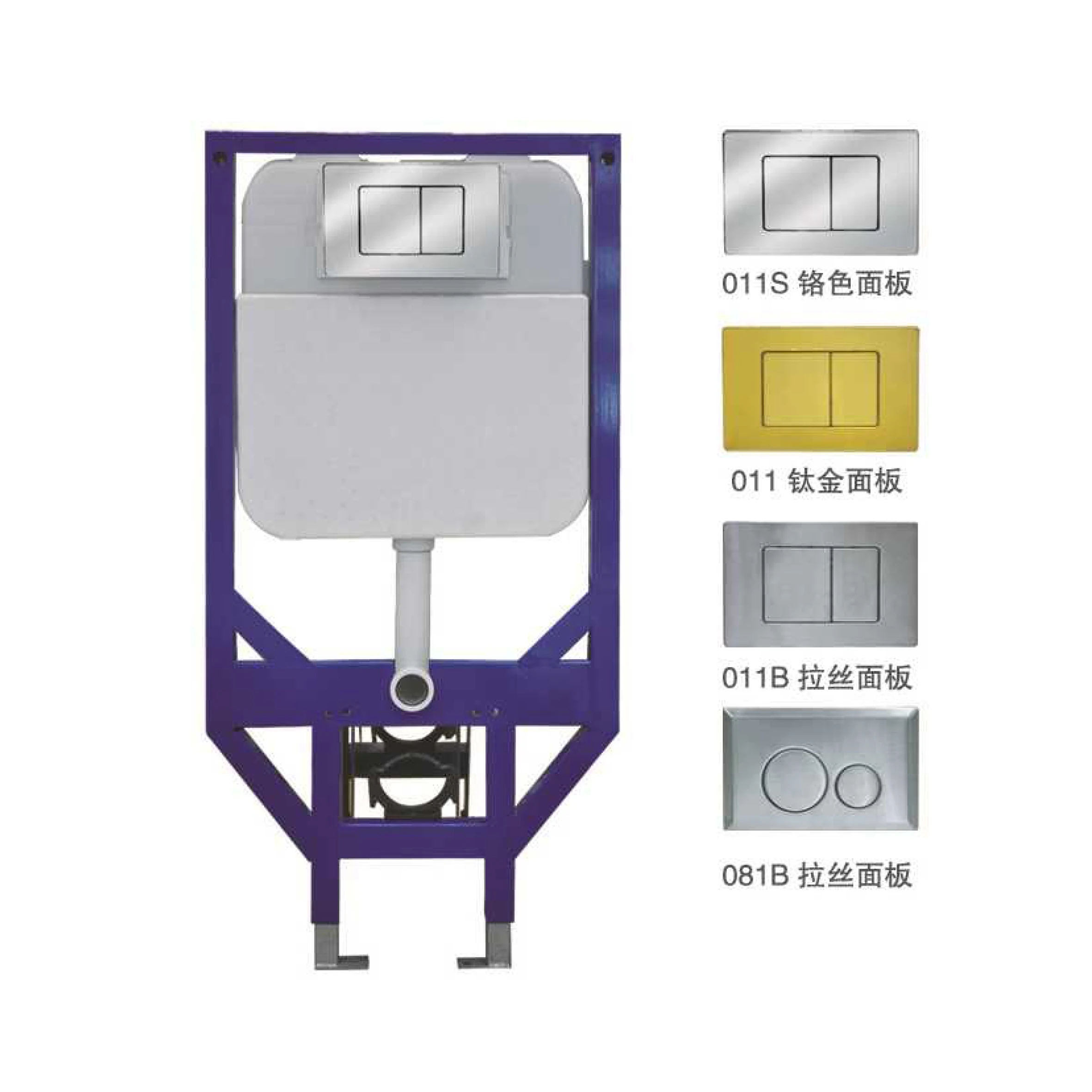  Bathroom Ceramic Sanitary Ware Public Squat Pan water