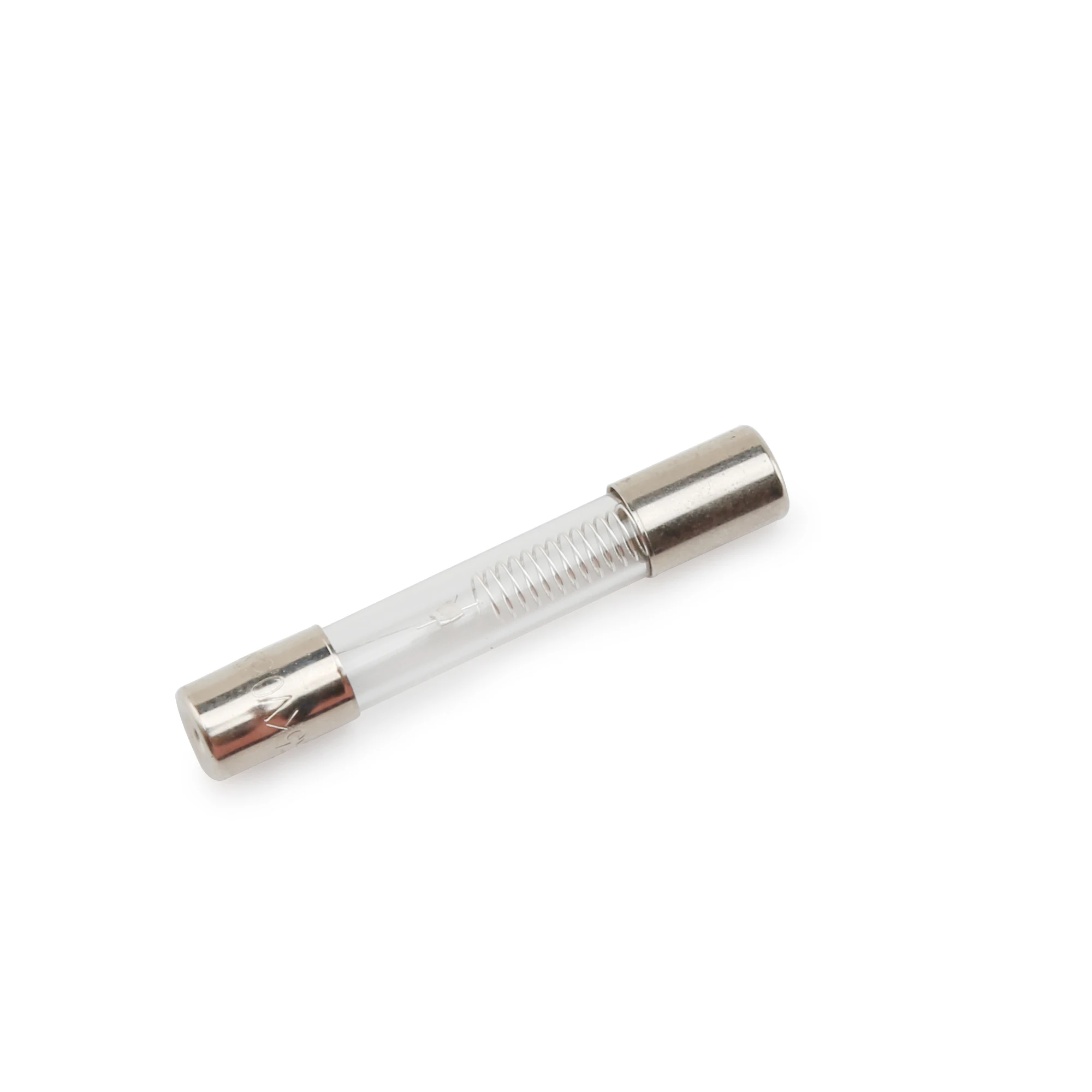 720 Quick-Acting High Voltage Glass Tube Fuse 5KV 4mA-1A For Microwave oven