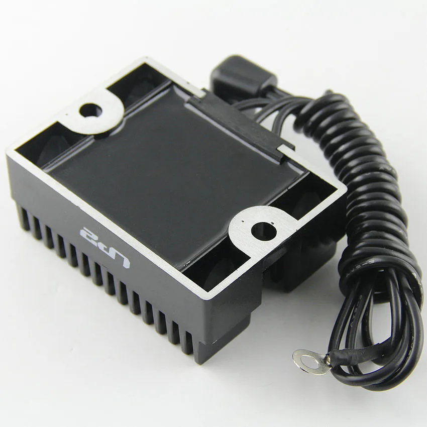 Voltage regulator rectifier For Harley Davidson 74519-88 74519-88A Dyna Super Glide 1340 Wide Electra Fat Boy Heritage Softail