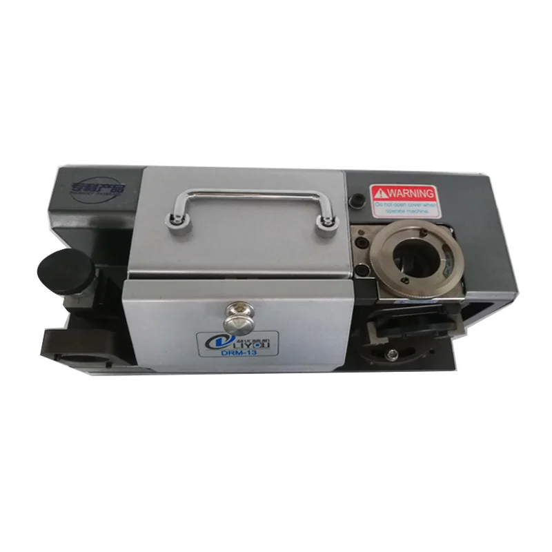 DRM-13 как затачивать сверла по металлу шлифовальный станок