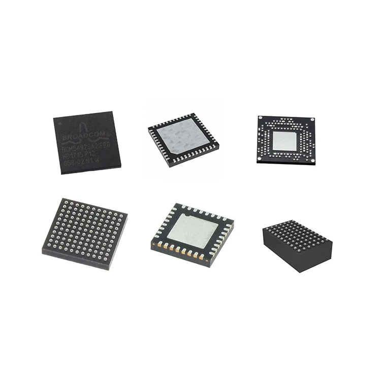 New Original BCM56860A1KFSBG Spot Stock FPGA Logic Ic Chip Integrated Circuits