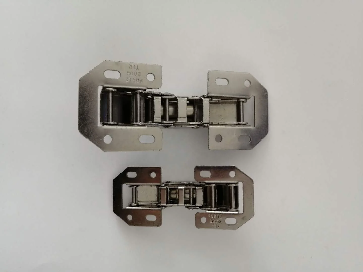 3 inches 4 inches concealed hinge frog hinge cabinet hinges