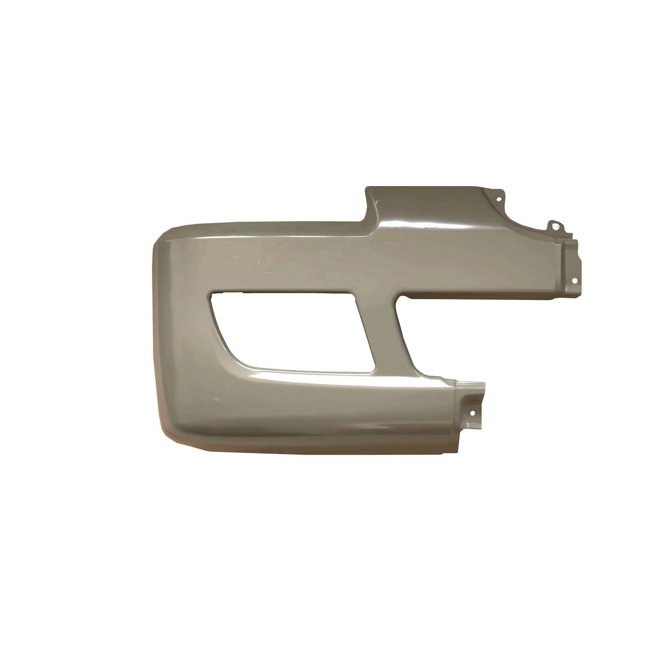 truck body spare parts BUMPER CORNER for Hyundai Trago HD 260  OE 86510-7C000 / 86520-7C000
