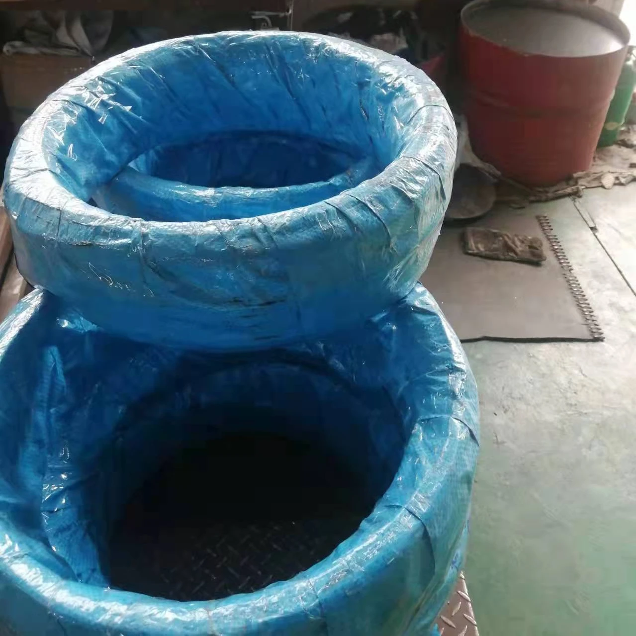 High quality source manufacturer titanium wire