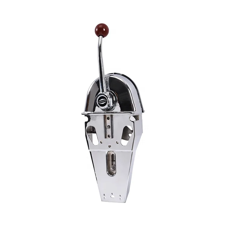 
China Precision Products Boat Parts Cnc Stainless Steel Boat Accessories Marine Hardware Yacht Accessories 