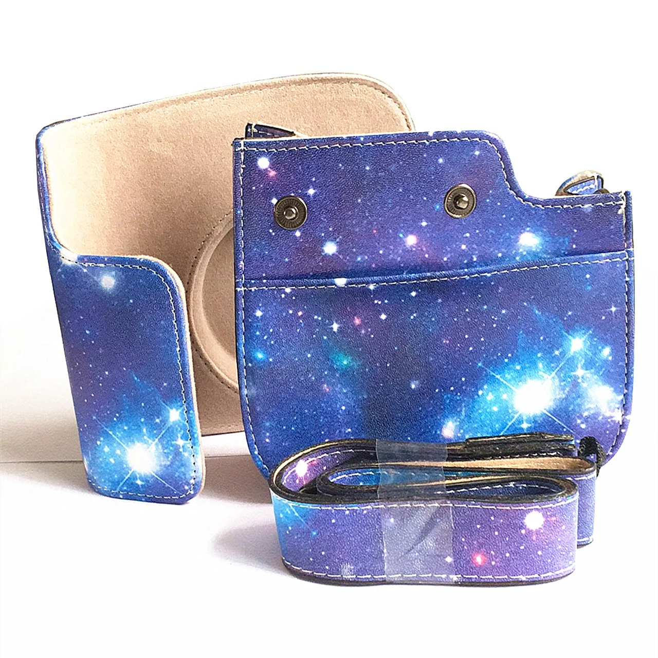 Fujifilm Instax Mini 8/ Mini 9 Camera Universe Case