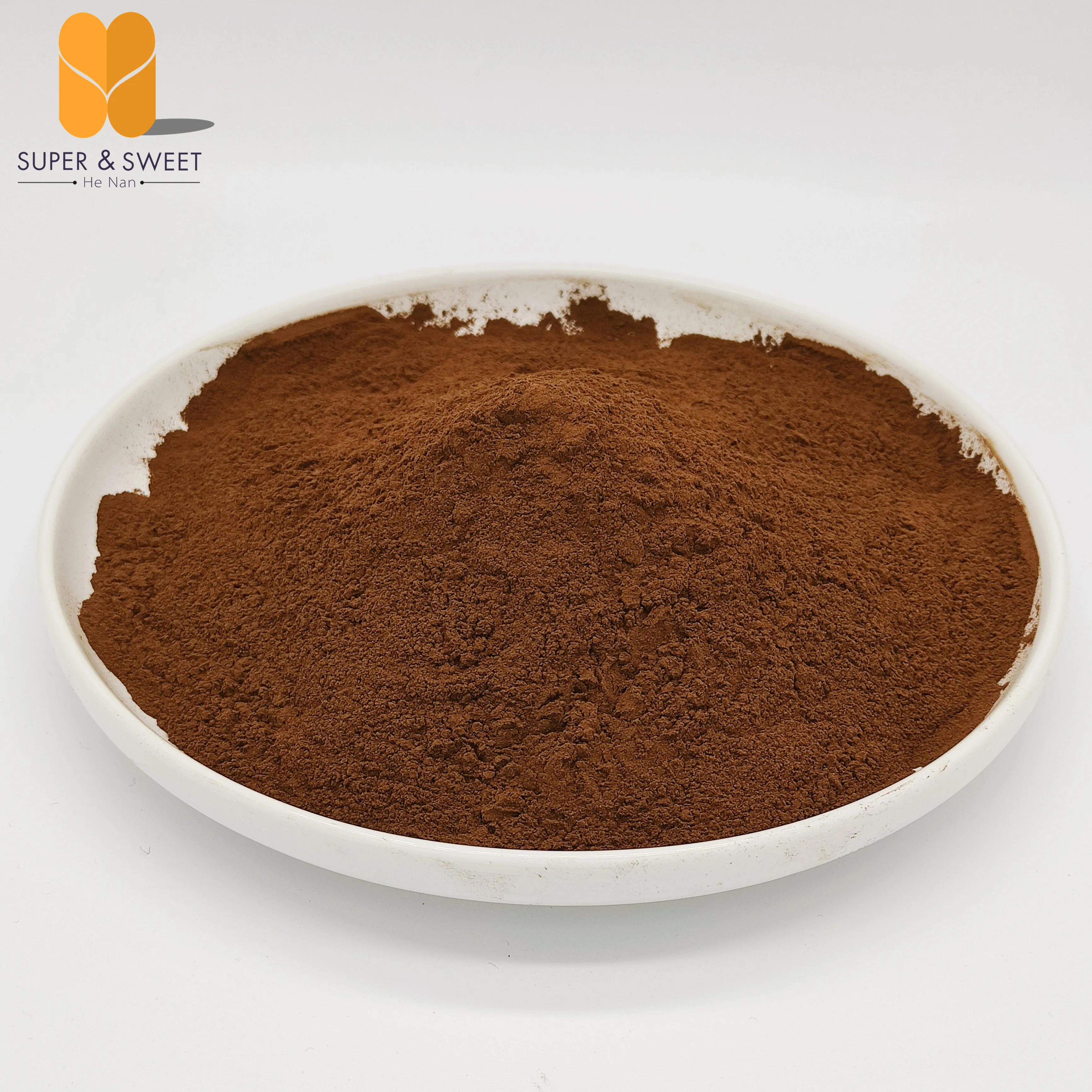 Nature brown color propolis extract 5:1 bee propolis extract powder 60% 70% 80% with 10% 20% flavonoids