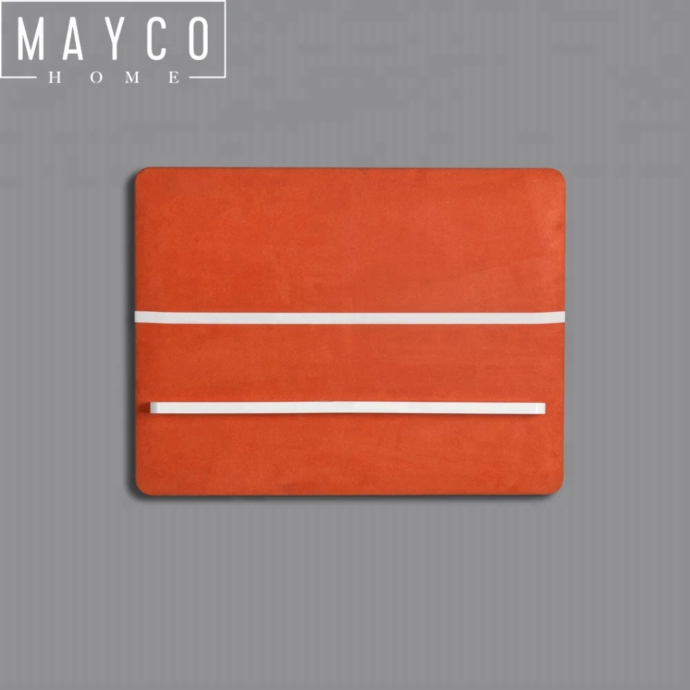  Mayco превосходное акриловая декоративная настенная доска с крепящимся механизмом