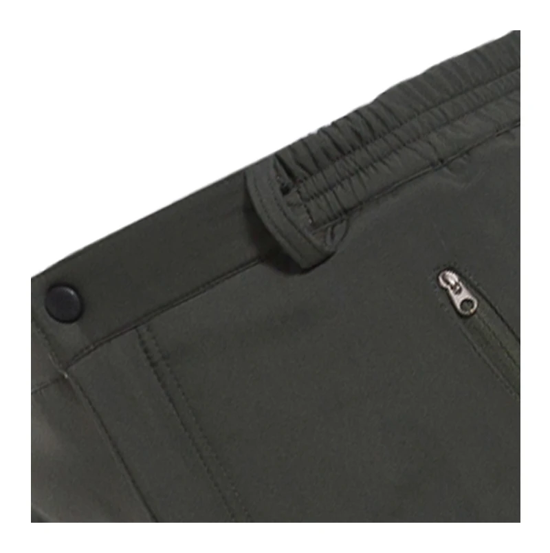Men outdoor hiking pants camping pants