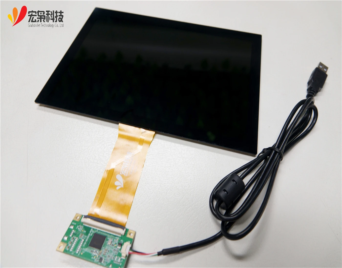  IPS 1280x800 10 1 дюймовая емкостная сенсорная панель tft ЖК-дисплей модуль с интерфейсом