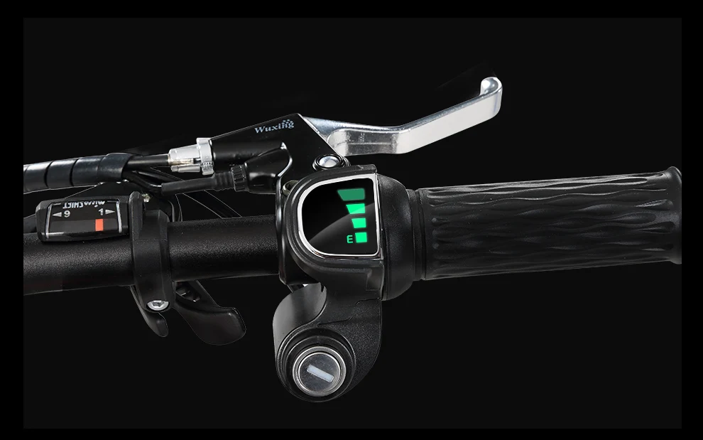 1000w Road Bici Electric Bicycle /buy Ebike From China/full Suspension Mountain Electric Bike 48v Battery E-bike For Sale