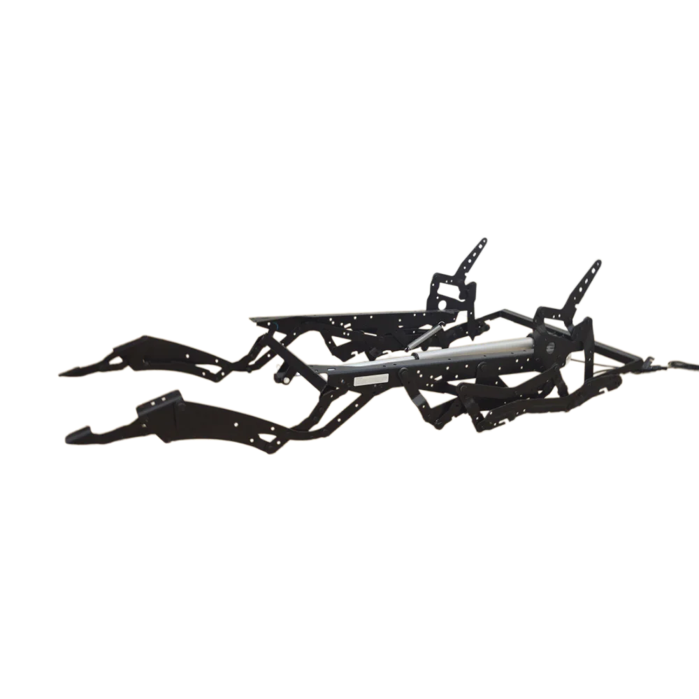 High Quality REGAL 6115 Motorized Recliner Sofa Mechanism Iron Frame Wood Floor-135kg Load Capacity 2 Year Warranty Direct