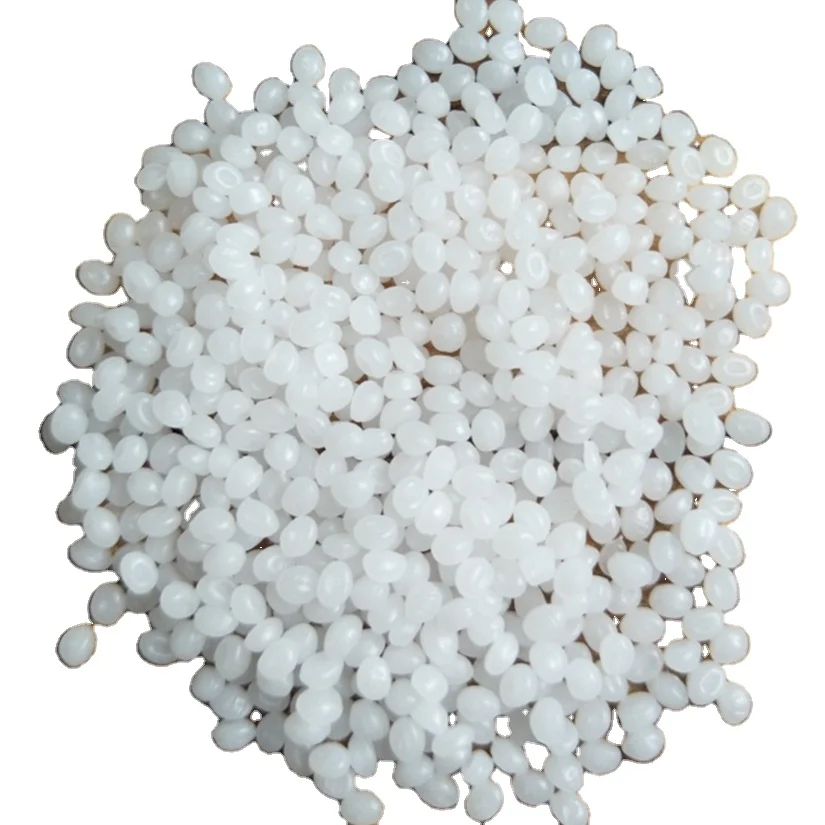 Recycled and virgin LDPE Low density polyethylene resin/ Pellets/Granules plastic raw materials LDPE
