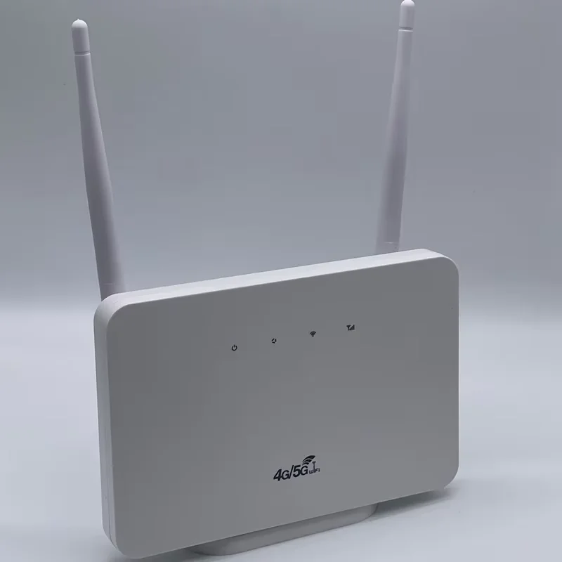 Разблокированный 4G LTE Wi-Fi роутер со слотом для sim-карты беспроводной маршрутизатор неограниченная точка доступа 300 Мбит/с Европейский R102 слот Sim-карты