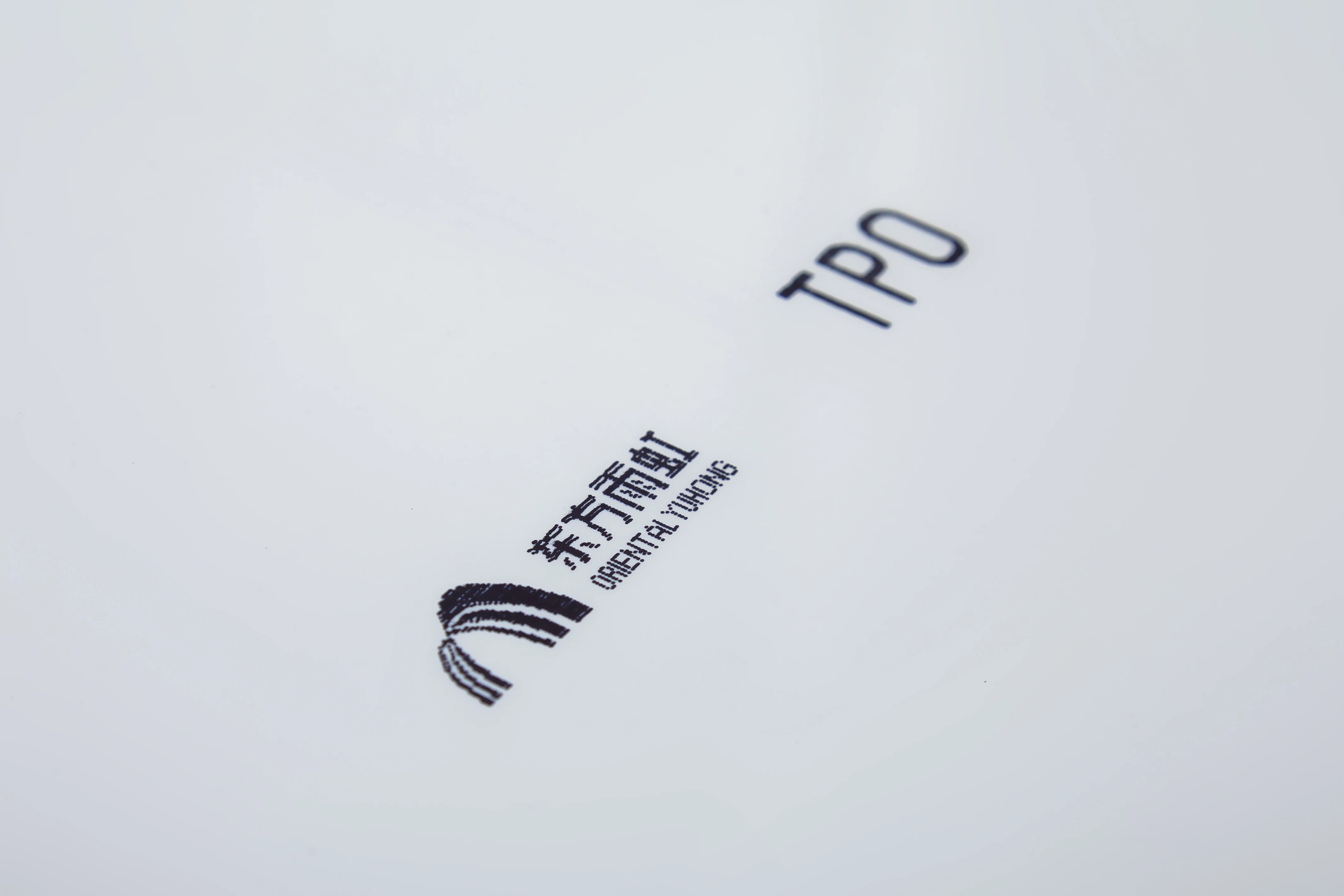 TPO Waterproof Membrane