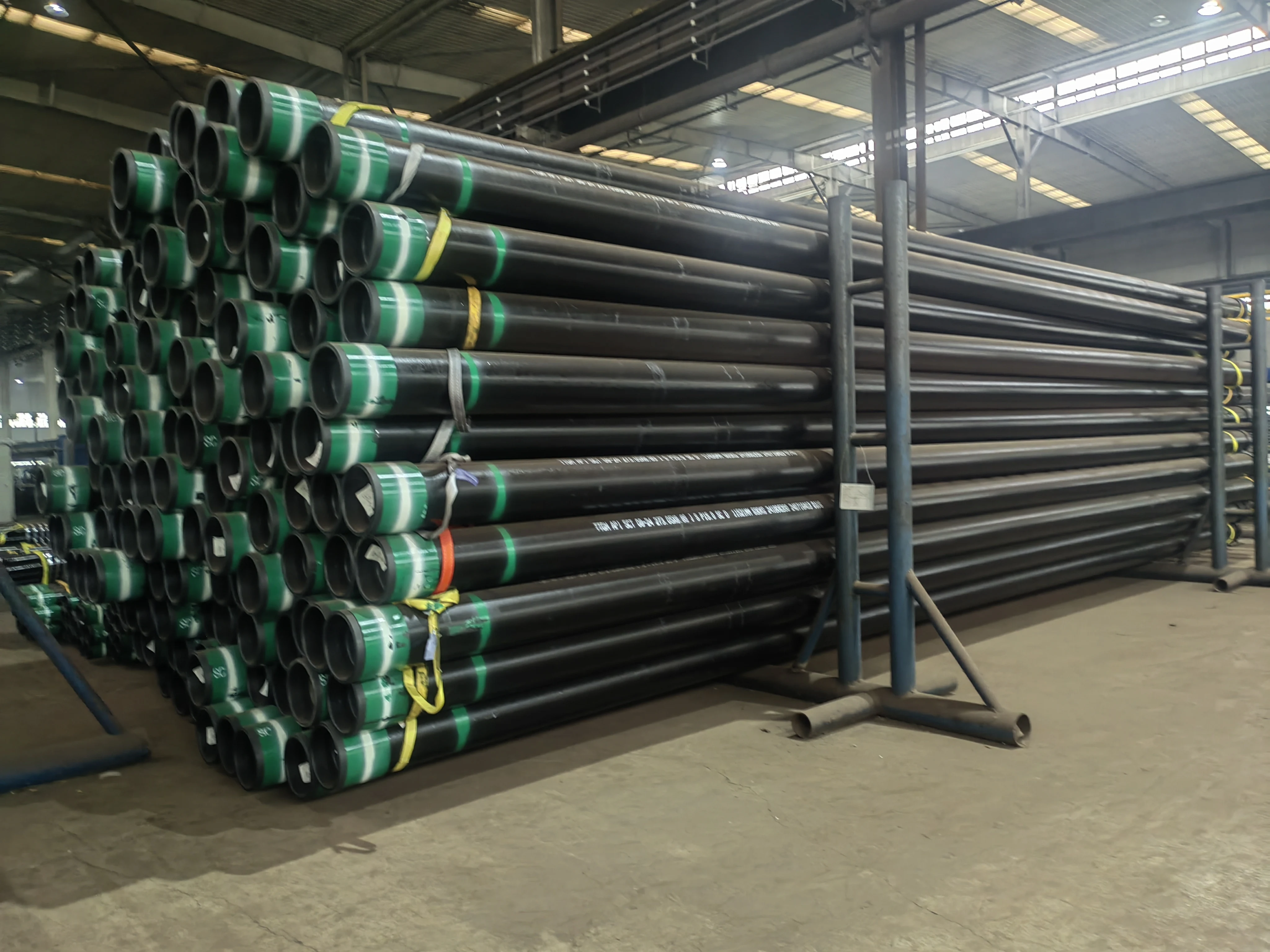 Oilfield Tubing casing pipe 8 5/8 K55 LTC/BTC/STC