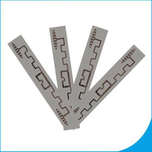 SUNLANRFID High Security Hf Uhf  Long Range  Anti-Theft Rfid Jewelry rfid hang tags With Cheap Price