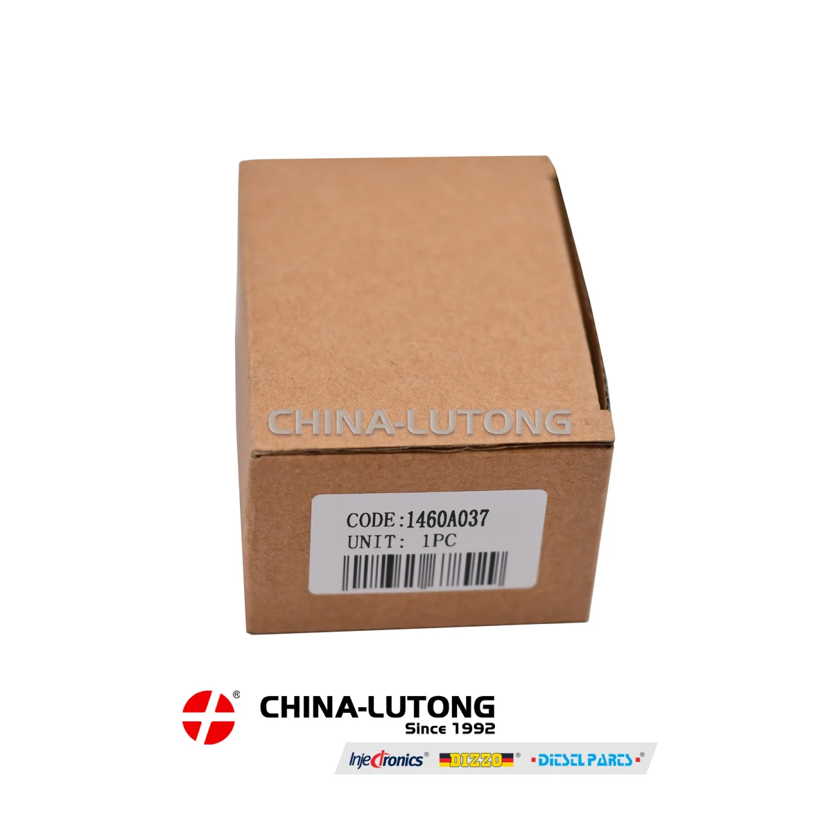 Fuel Injection Pump Suction Control Valve SCV 1460A037 For Diesel Engine 4M41 Mitsubishi L200 Isuzu Rodeo D-Max Nissan Cabstar