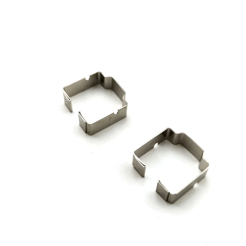 Custom sheet metal parts  welding stamping service Aluminum Alloy Parts Stamping Processing