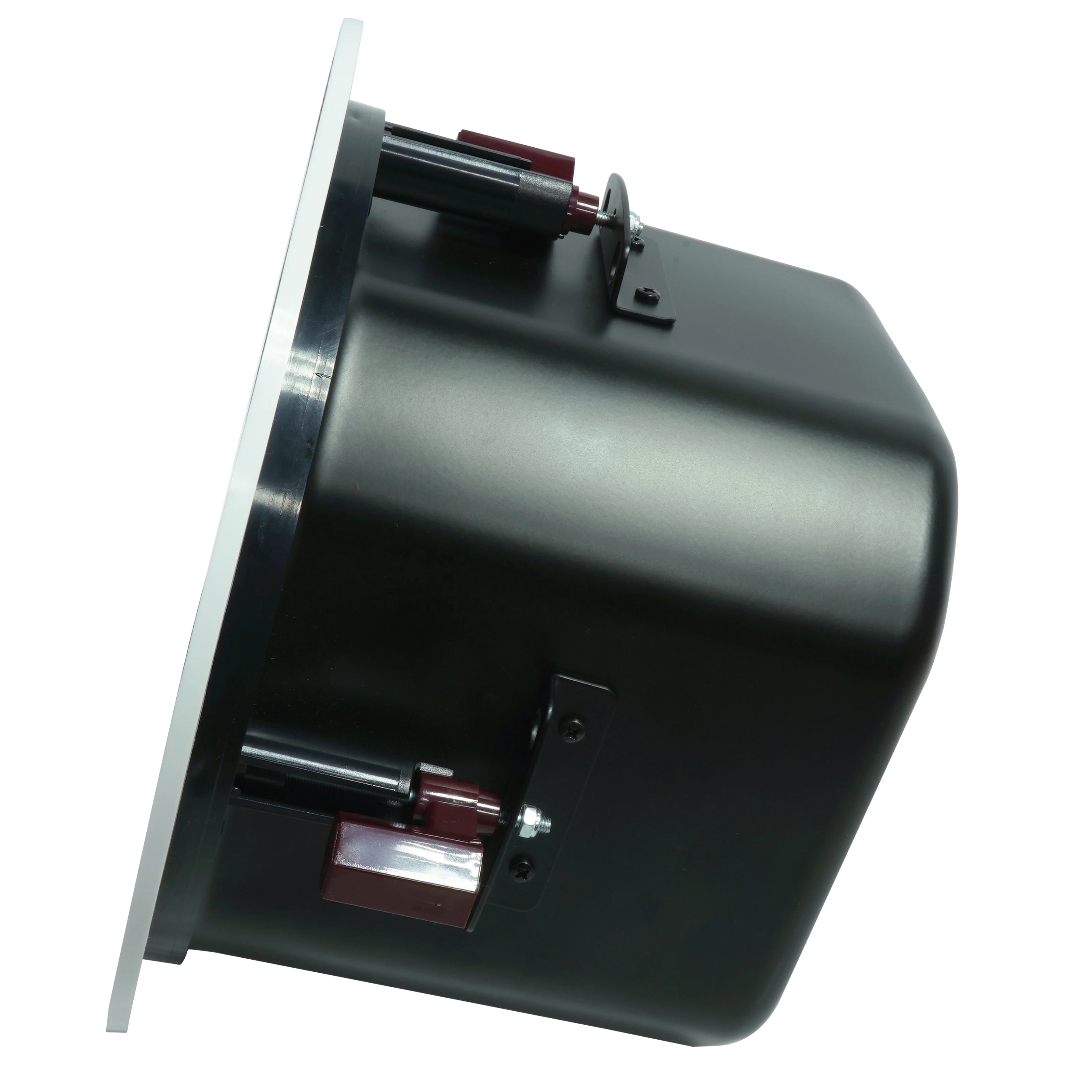 OBT-519 Mini Ceiling Tower Speaker Professional Studio Small Sound System Speaker Mobile Ceiling Speaker