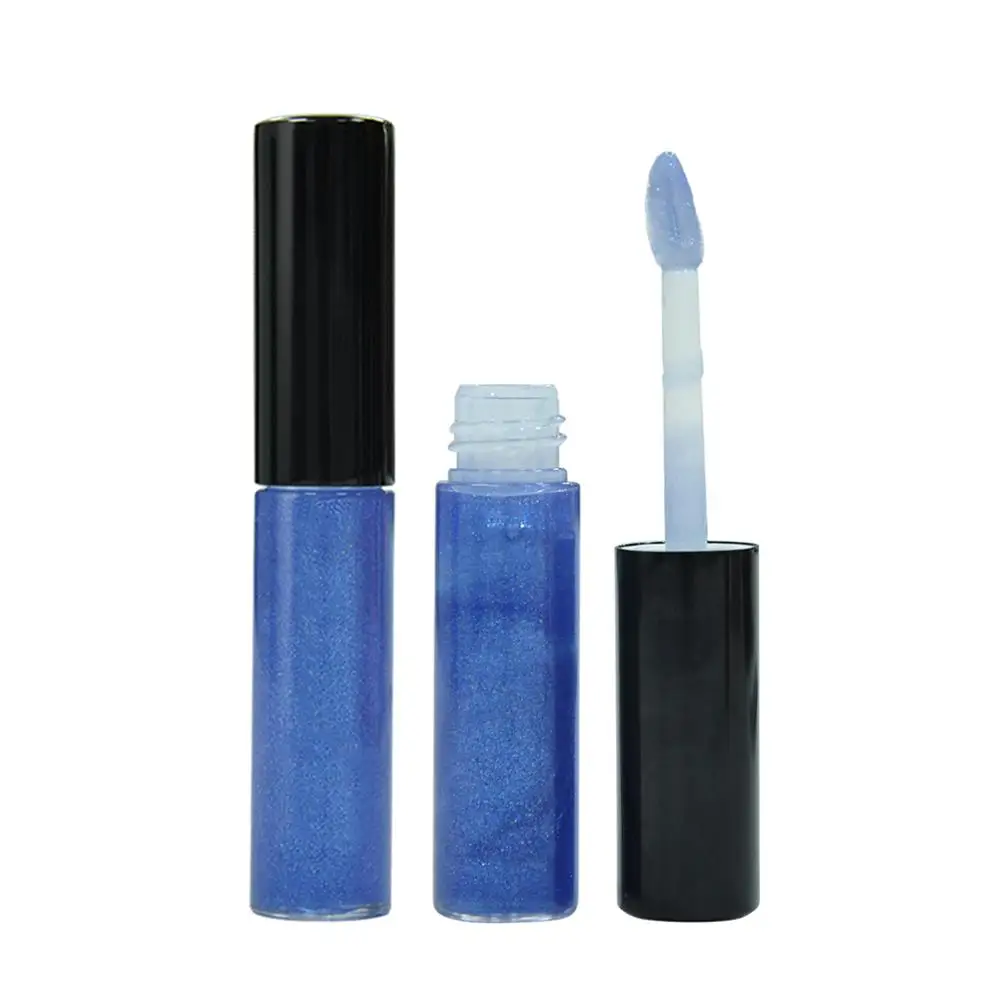 High Quality Glossy Shiny Your logo Lipgloss Organic Cosmetic Private Label Lip Gloss Lipgloss