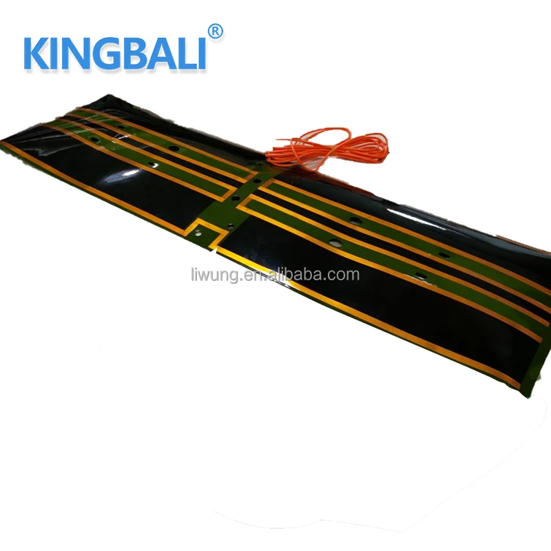 Graphene Heating Sheet for Health Therapy Graphene Heating Sheet