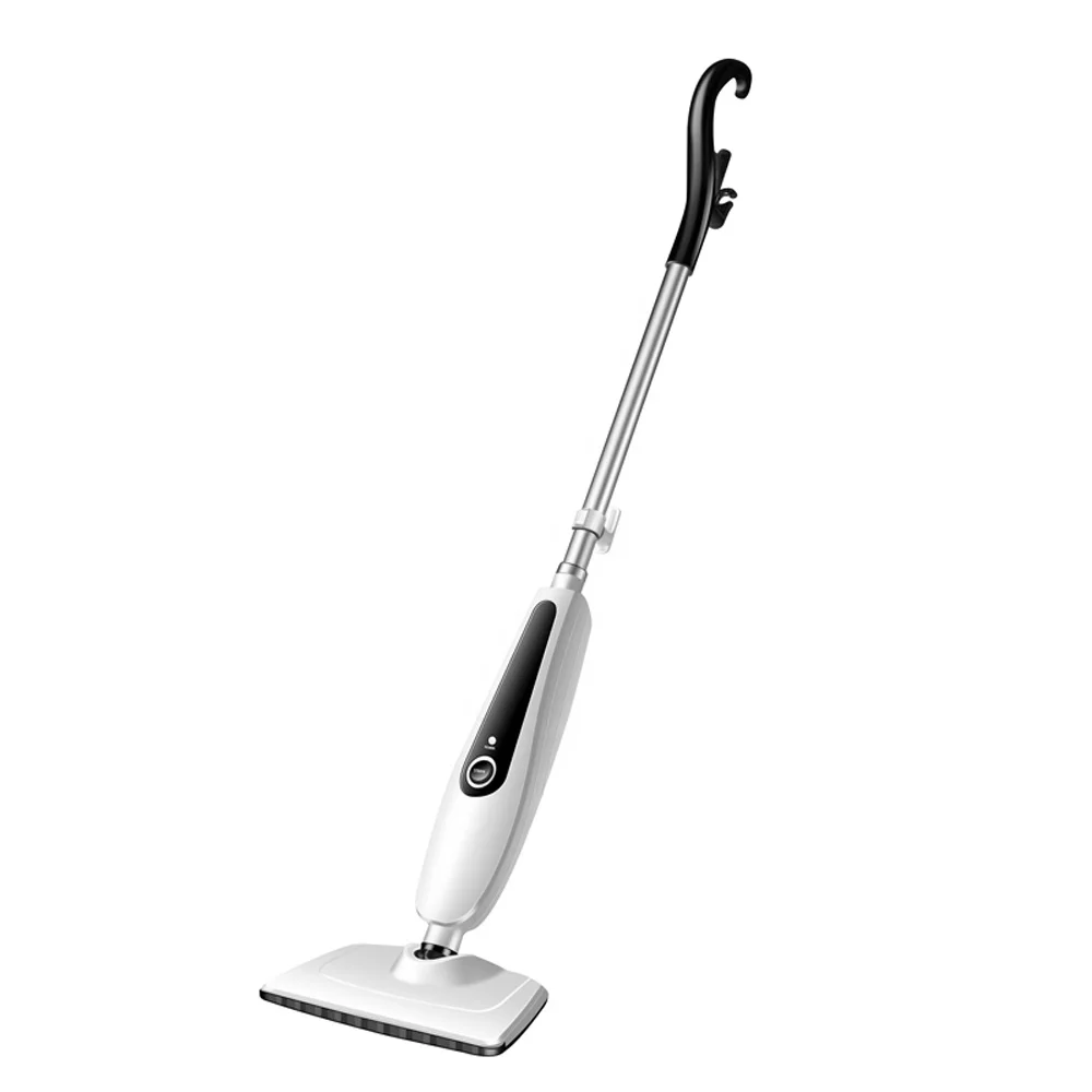 Household Cleaning Appliances Floor Multifunction Electric Steam Mop Cleaners