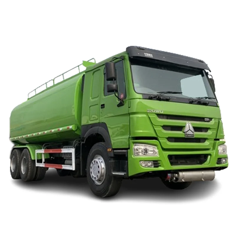 Гарантия доставки быстрая транспортировка Автоцистерна 20000L 6x4 грузовик с водяным спринклером распродажа