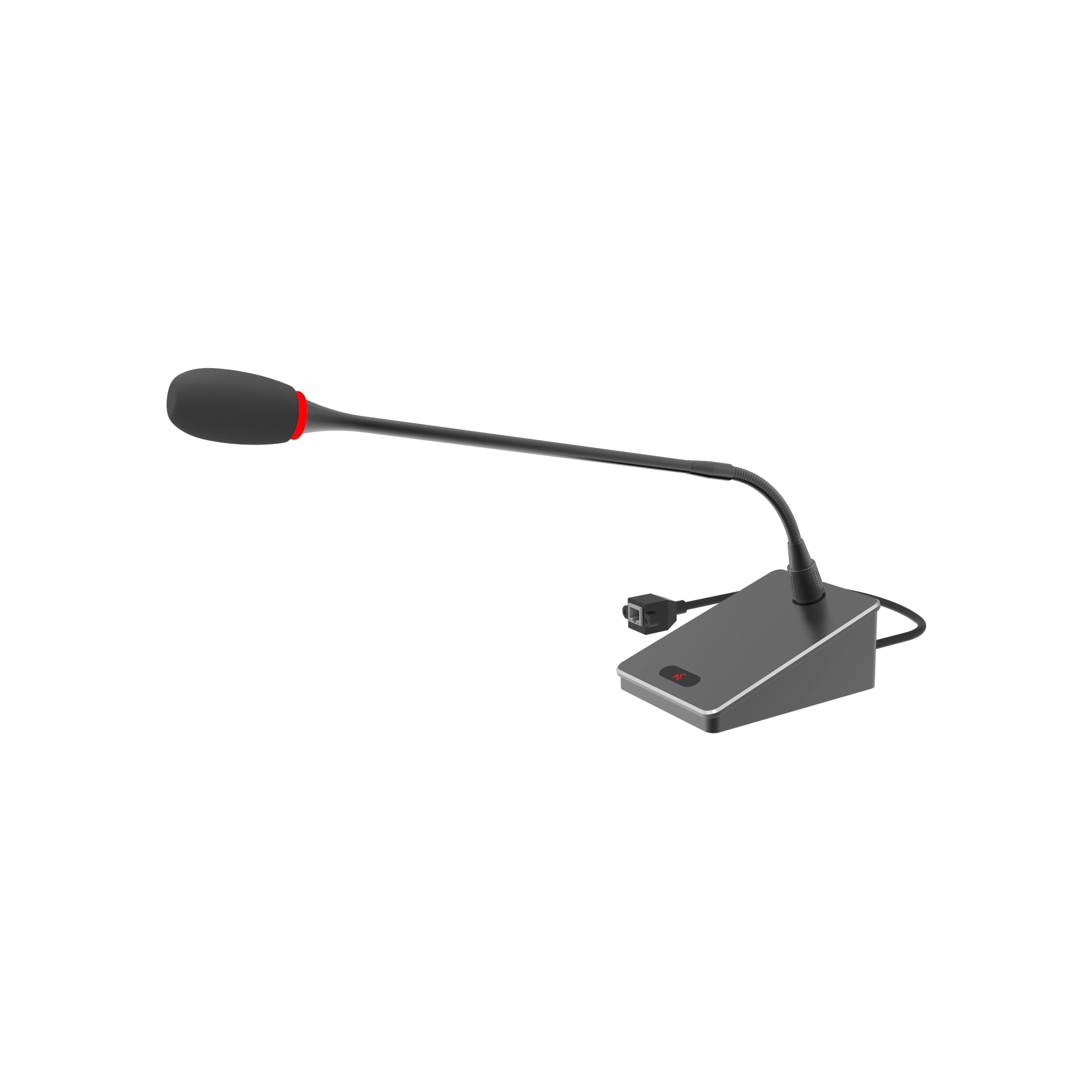 Latest Design professional Conference desktop Microphone with CE,ROHS certificated