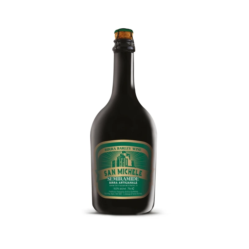 Top Quality Good Flavour Gluten Free Red Barley Wine Style 10.5 % Alcohol Content Fruit And Vegetable Beer