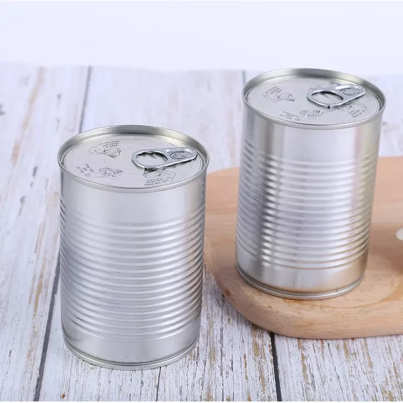 Wholesale High Quality Tuna Pet Treats Dog Can Food Wet Pet Food Pet Canned Food For Cat Dog