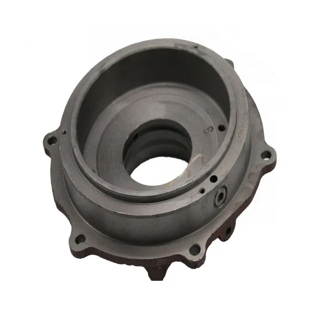 Well finished S1105 diesel engine parts main shaft cover