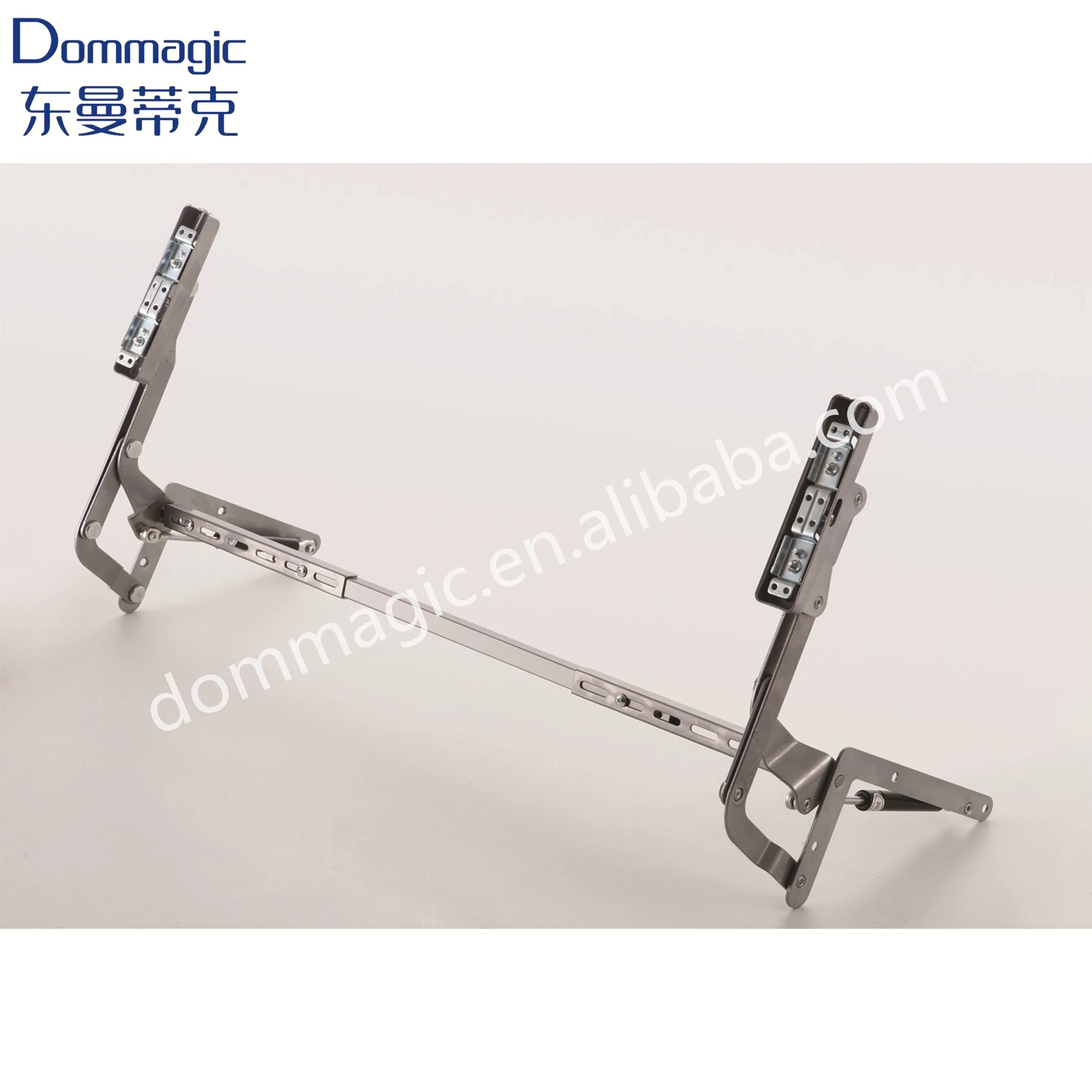 Hardware Modular Fittings In Kitchen Furniture For 12 Inch Cabinet Rack Under Shelf Storage Basket For Dommagic