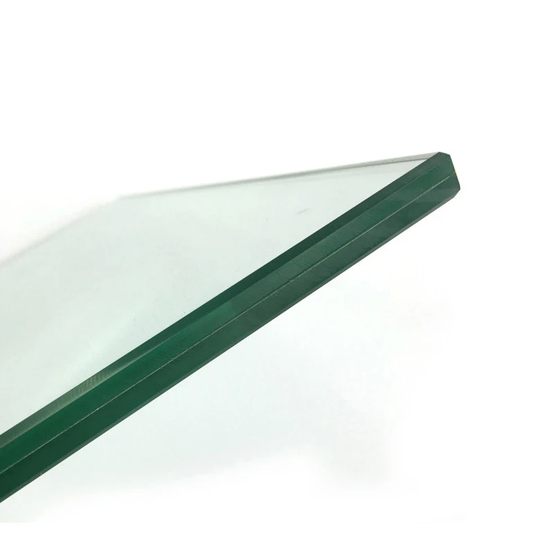 4mm 6.4mm 7.5 mm frosted laminated tempered glass price kenya