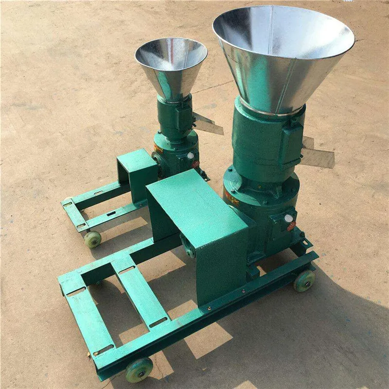 floating fish feed pellet press machine in pakistan