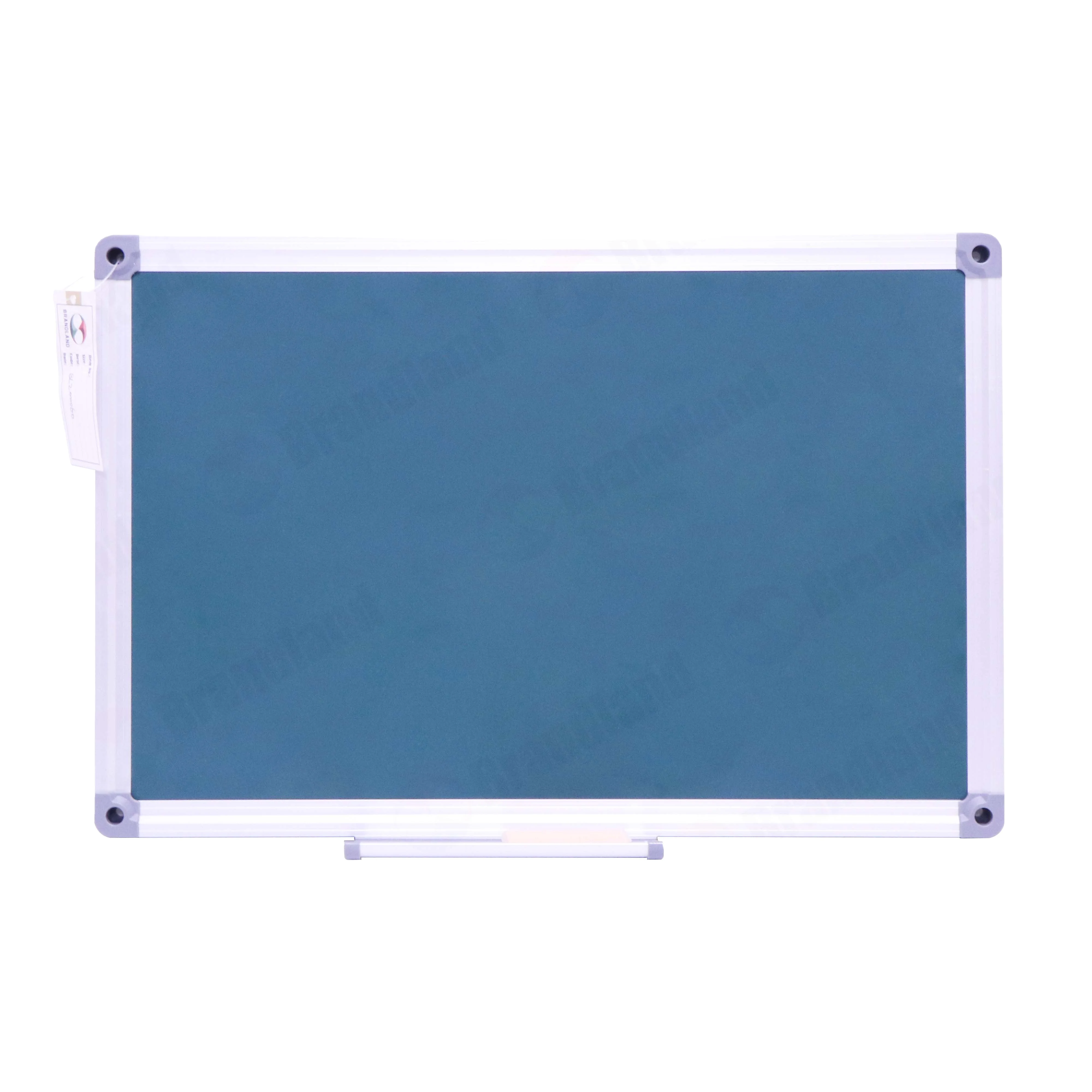 Green Board Aluminum Classroom Green Chalk Board Aluminum Frame Magnetic Whiteboard Home Sc