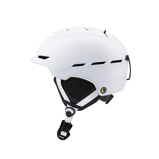 CPSC CE EN1077 Certificated Two ventilation modes New Arrival Winter Soft Sports Protection Snowboard Ski Snow Helmet