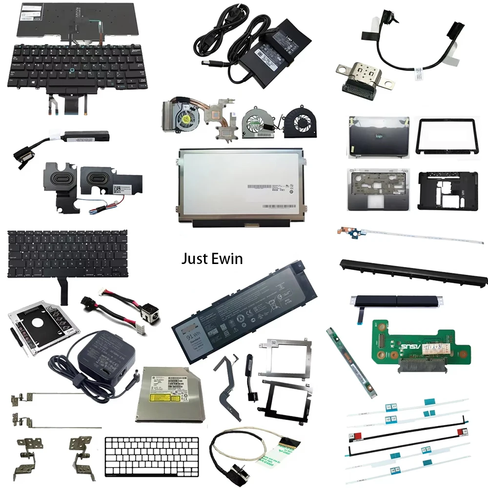 AR08XL Laptop Battery for Hp ZBook 15 17 G1 G2 15 17 Mobile Workstation 14.4V 5200mAh lithium ion notebook battery