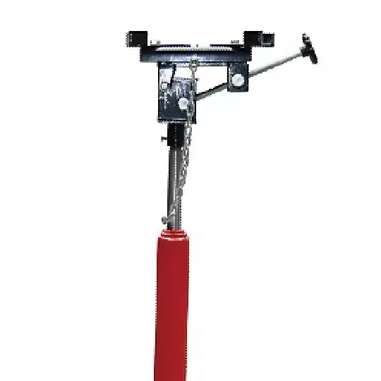 Hot Sale Used Truck Hydraulic Transmission Gearbox Jack 0.5TON