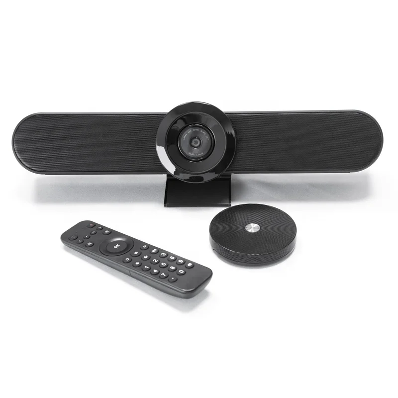 2024 hot Audio and Video Integrated Conference System Android Video Conference HD camera Terminal