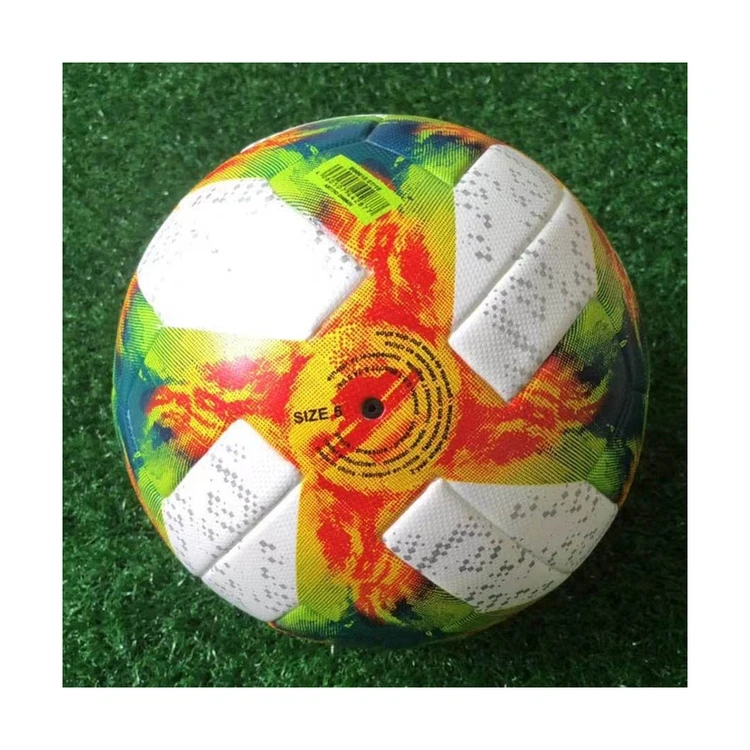 soccer ball wholesale