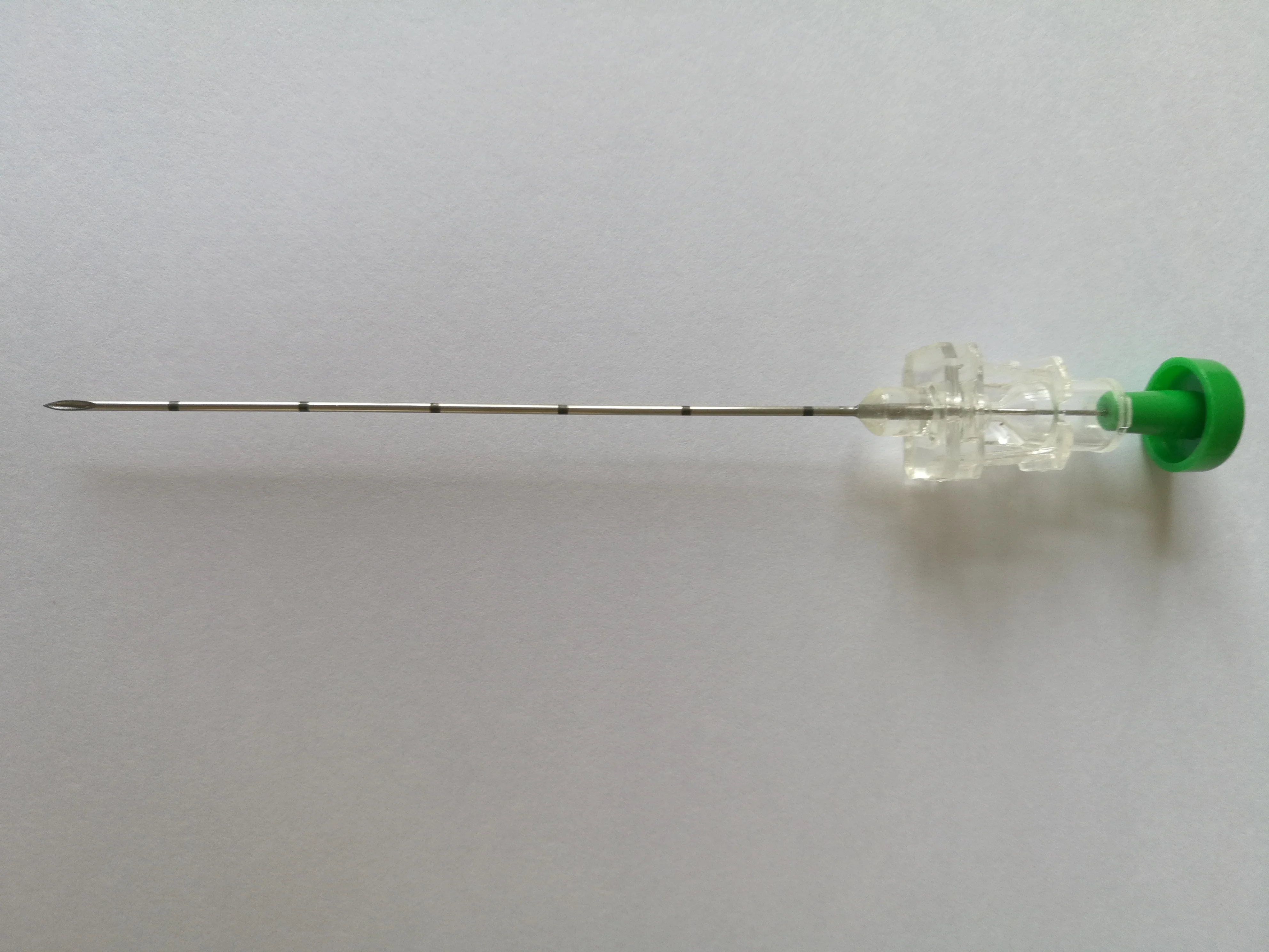 8# Disposable lifting thread beauty catgut embedding needles/catgut embedding thread needle