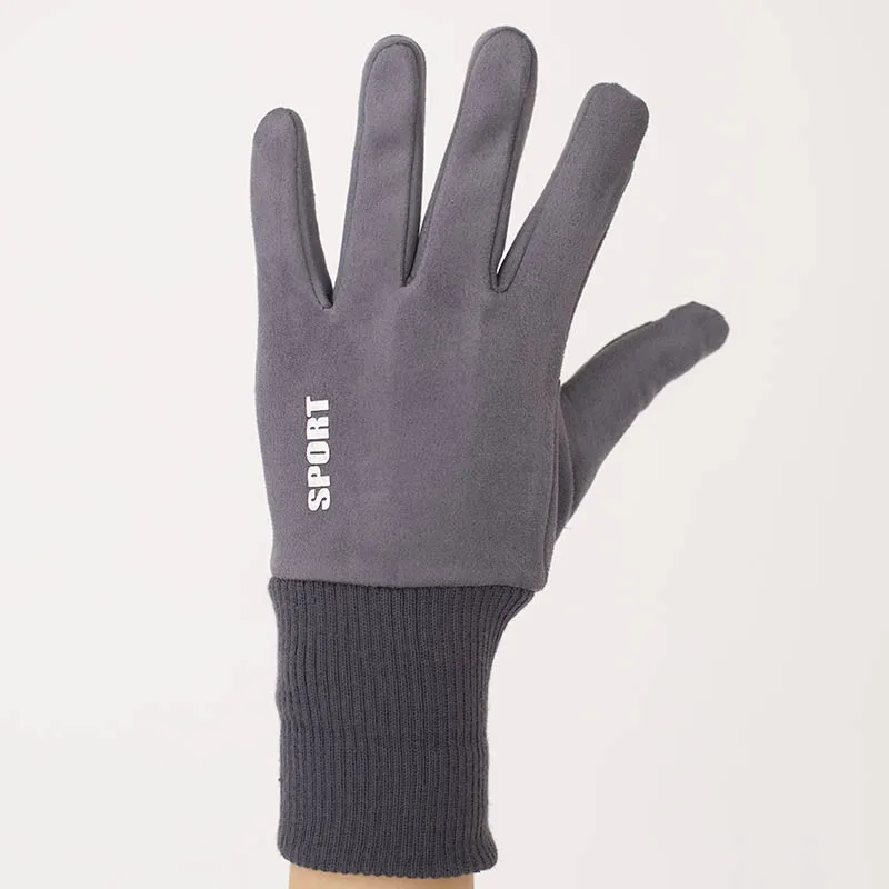 Delivery is fast smart bike riding gloves for touch screen   hot selling thermal gloves ski gloves touchscreen