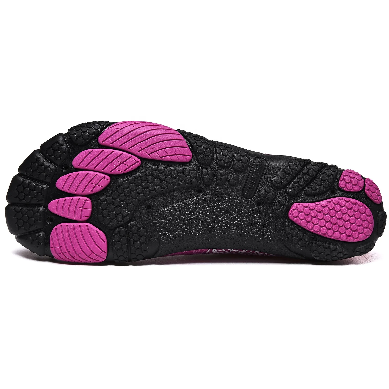 TZWS-001 2020  unisex barefoot sand walking beach aqua breathable water shoes