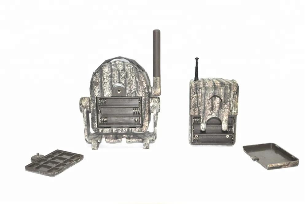 Bestguarder SY-007plus 1+5 outdoor camping alarm system 5pcs sensors