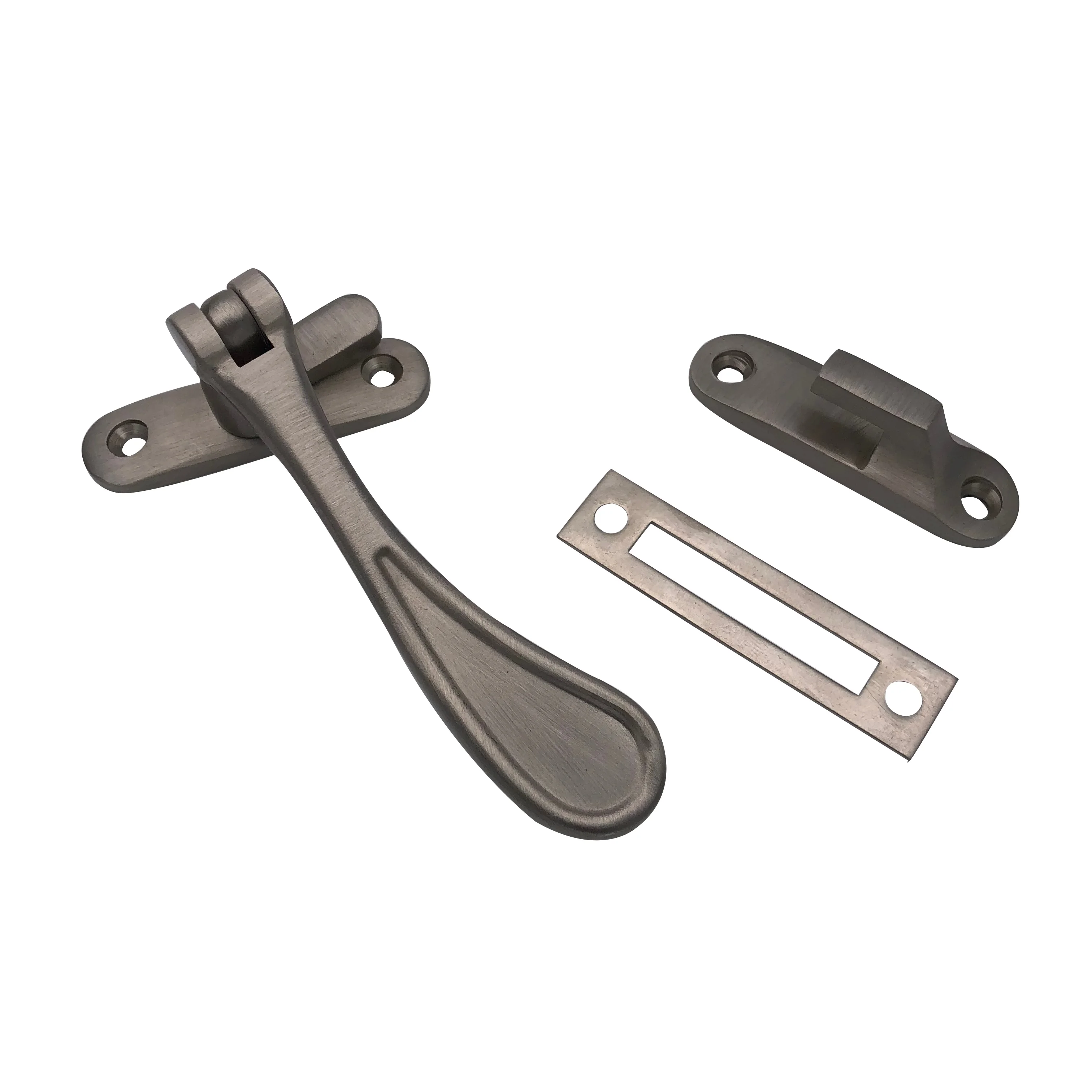 Brass Window Stays Pear Casement Fasteners (Casement Fastener)