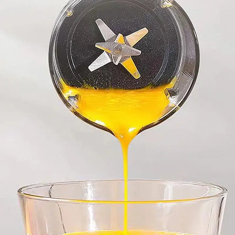 electric timing high quality ice smoothie juicer fresh juice food blender machine industrial commercial heavy duty blender